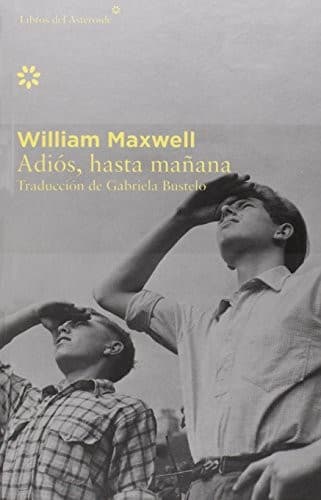 Adiós, hasta mañana - Colección Décimo Aniversario