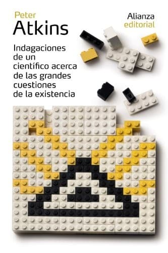 Indagaciones de un científico acerca de la existencia