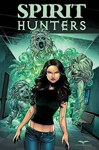 Spirit Hunters