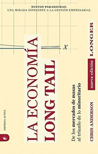 La economía Long Tail