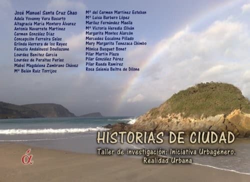 Historias de ciudad