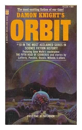 Orbit 10