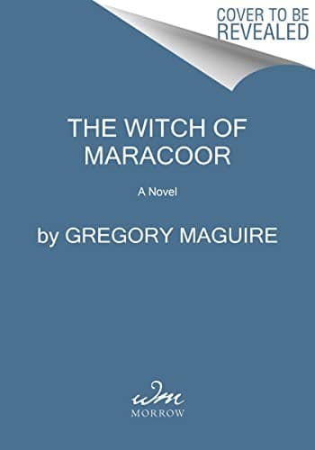 Witch of Maracoor