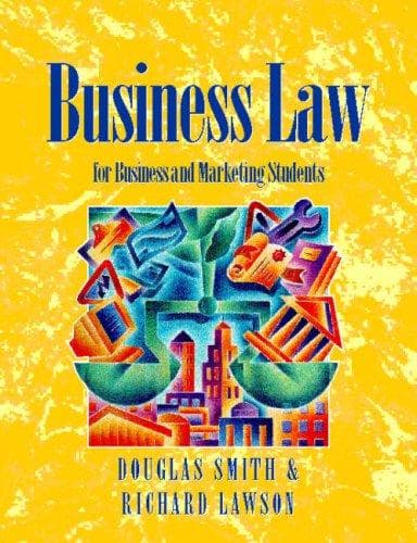 Business law