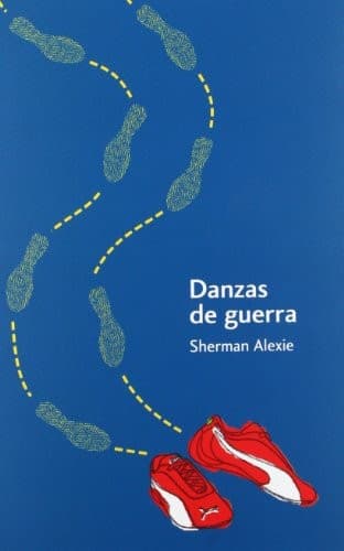 Danzas de guerra