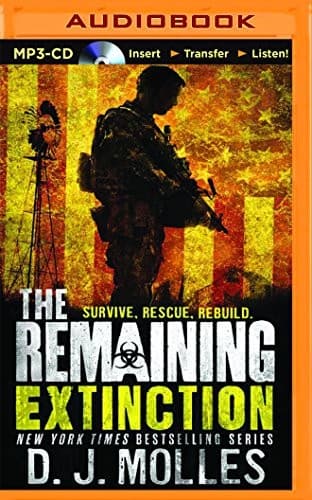 Extinction