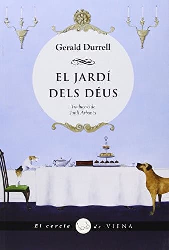 El jardí dels déus