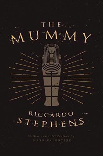 Mummy (Valancourt 20th Century Classics)