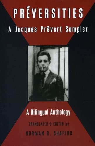 Préversities