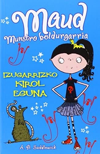 Izugarrizko kirol eguna