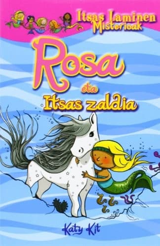 Rosa eta itsas zaldia