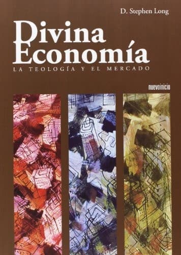 Divina economía