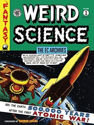 Weird Science