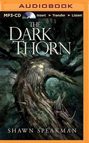 Dark Thorn, The