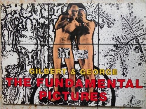 Gilbert and George