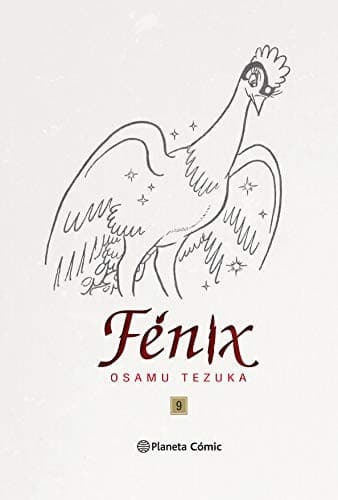 Fénix nº 09/12
