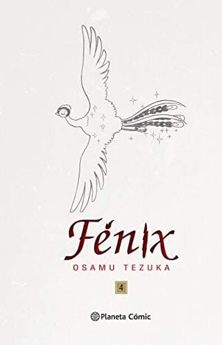 Fénix nº 04/12