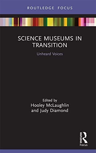 Science Museums in Transition