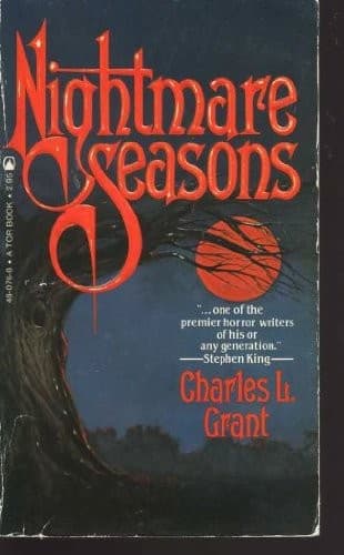 Nightmare Seasons