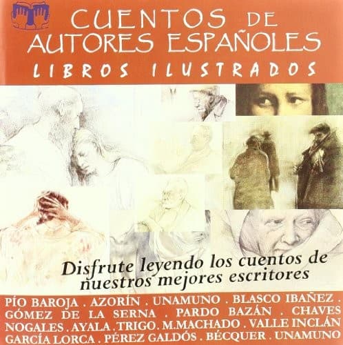 Cuentos imaginarios
