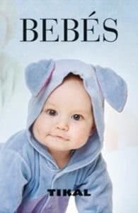 Fotolibros estuche bebes