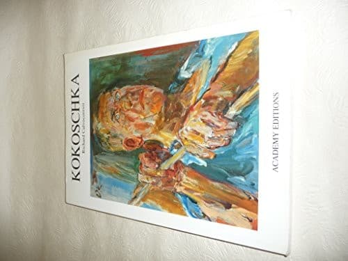 Kokoschka (Art Monographs)