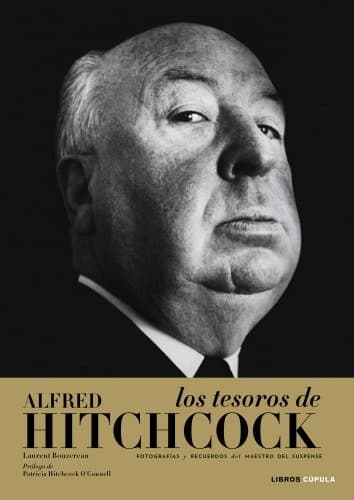 Los Tesoros de Alfred Hitchcock
