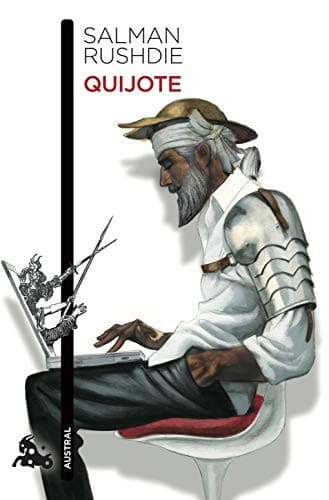Quijote