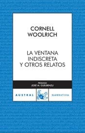 La ventana indiscreta