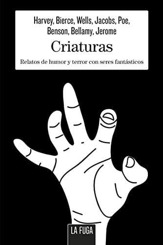 Criaturas