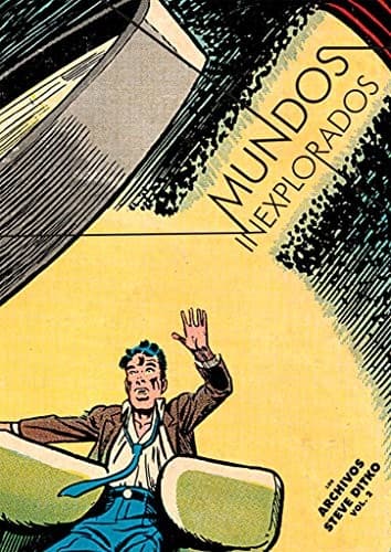 MUNDOS INEXPLORADOS