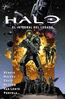 HALO