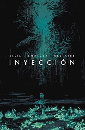 INYECCIÓN 1