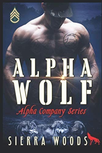 Alpha Wolf