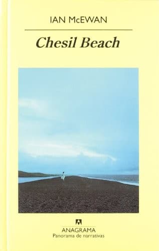 Chesil Beach
