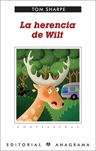 La herencia de Wilt