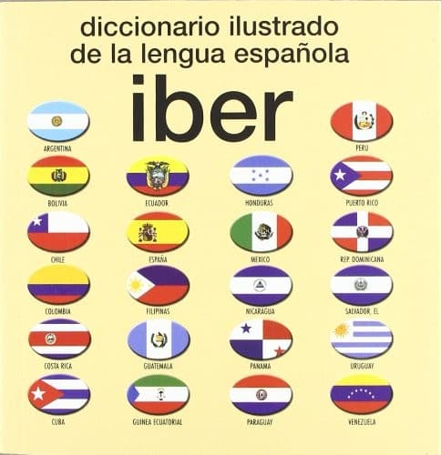 Iber - Dº Lengua Española ilustrado