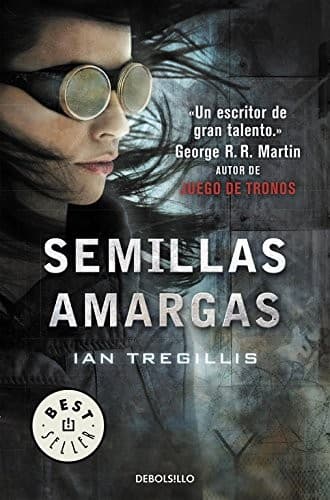 Semillas amargas