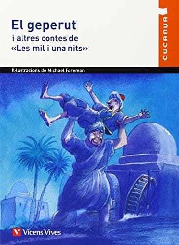 El Geperut I Altres Contes N/c