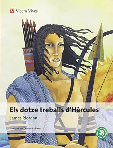 Els Dotze Treballs D'hercules