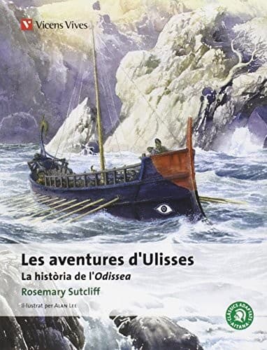 Les Aventures D'ulisses-clasics Adaptats Aitana
