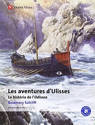 Les Aventures D'ulisses-c.adaptats-
