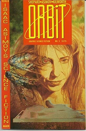 Orbit - Volume 3