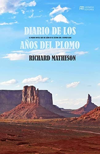Diario de los años del plomo [Próxima aparición]