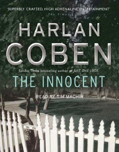 The Innoncent