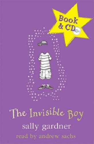 The Invisible Boy