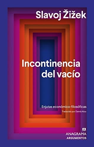 Incontinencia del vacío