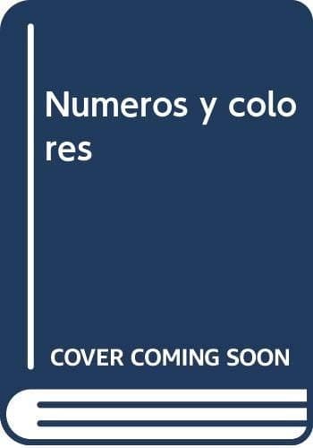 Números y colores