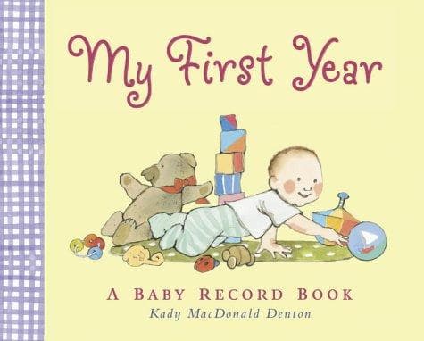 My First Year