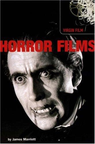 Horror Films (Virgin Film)